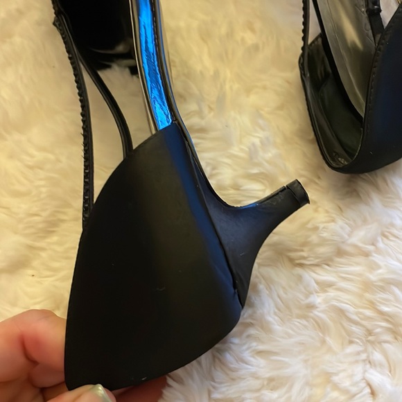 Cute shoes used once - Picture 4 of 5